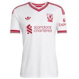 Liverpool 2a Equipación 2026/27